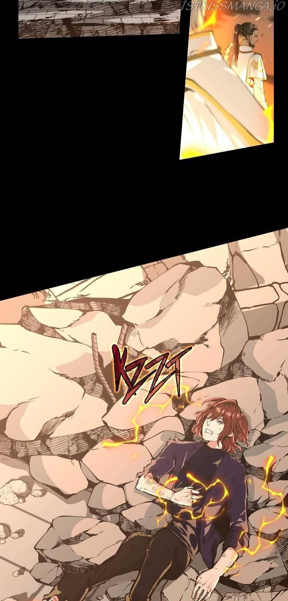 The Beginning After The End Chapter 140 image 37